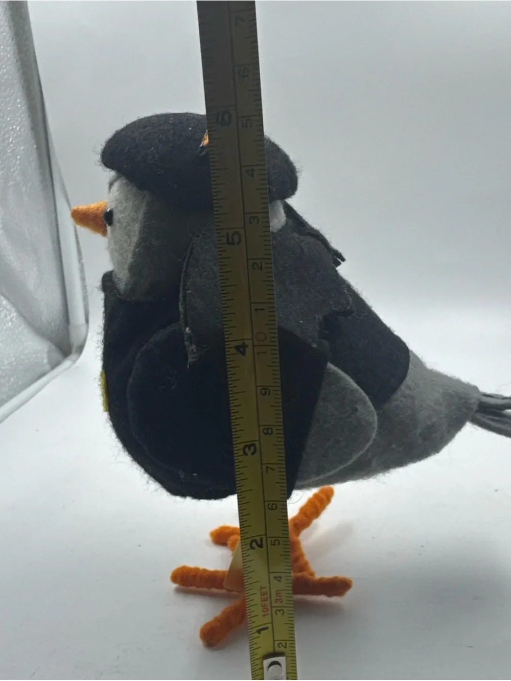 N/A 2002 target